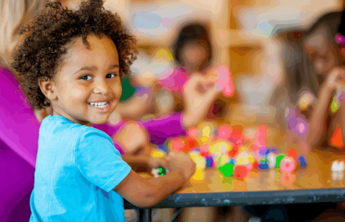 educational interpreters