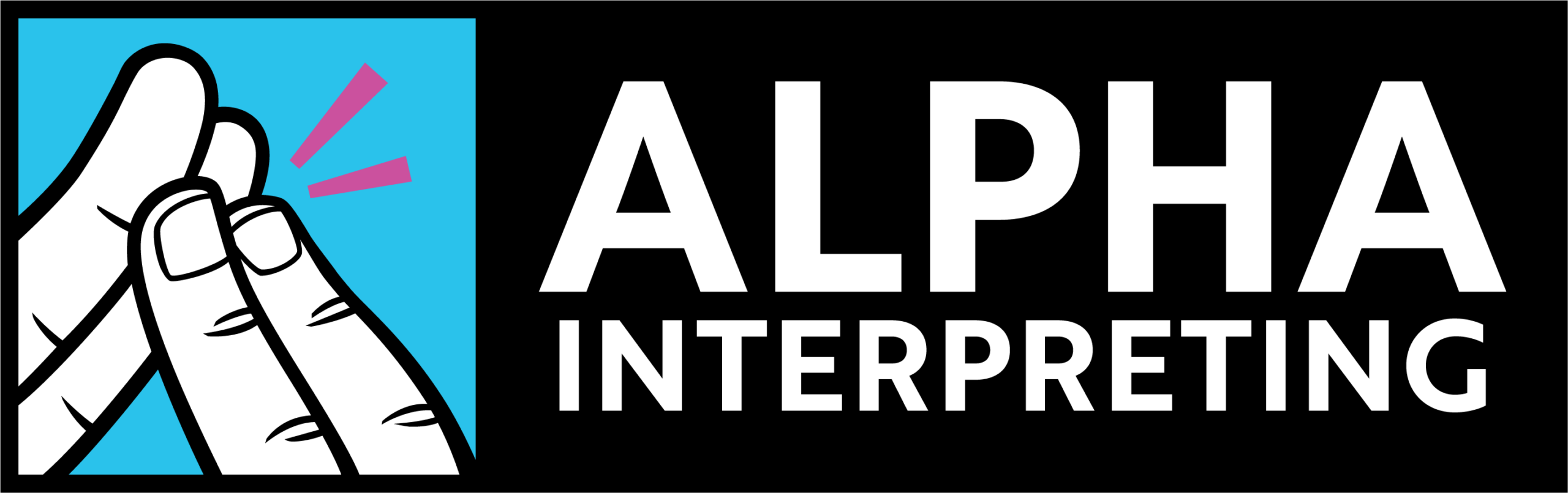 Alpha Interpreters